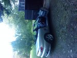 MG F Mark I 1.8 120 ch cabriolet 2001