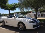 MG TF 1.8 160ch cabriolet 2005
