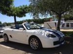 MG TF 1.8 160ch cabriolet 2005