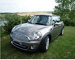 MINI 3 PORTES R56 Cooper D 112ch berline 2011