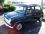 MINI CLASSIQUE BRITISH OPEN autre 1995