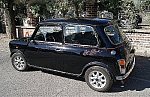 MINI CLASSIQUE JET BLACK berline 1988