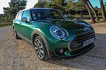 MINI CLUBMAN F54 Cooper break 2020