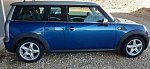 MINI CLUBMAN R55