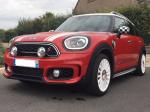 MINI COUNTRYMAN 2 Cooper S 192 ch 4x4 2017