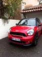 MINI COUNTRYMAN 1 John Cooper Works All4 4x4 2013