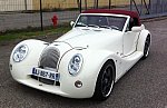 MORGAN AERO 8 V8 cabriolet 2010