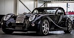 MORGAN AERO 8 V8 cabriolet 2008