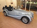 MORGAN ROADSTER 3.0 V6 cabriolet 2007