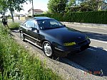 OPEL CALIBRA 2.0 Turbo 16s 4x4 coupé 1992