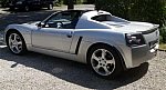 OPEL SPEEDSTER 2.2 16v cabriolet 2004