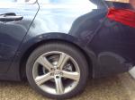 PEUGEOT 508 1 2.2 HDi 204ch FAP berline 2011