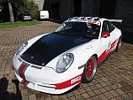 PORSCHE 911 996 GT3 3.6i 386ch (Phase2) compétition 2002