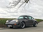 PORSCHE 911 G SC 3.0 coupé 1981