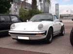 PORSCHE 911 G SC 3.0 coupé 1983