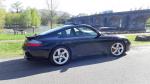 PORSCHE 911 996 Carrera 4S 3.6i 320ch coupé 2004