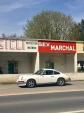PORSCHE 911 901 T 2.4 coupé 1973