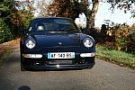 PORSCHE 911 993 Carrera 3.6 coupé 1995