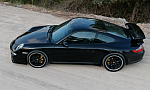 PORSCHE 911 997 Carrera S 3.8i 355 ch coupé 2007