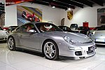 PORSCHE 911 997 Carrera 4S 3.8i 355 ch coupé 2006