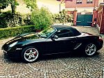 PORSCHE BOXSTER 987 3.2i S 280ch cabriolet 2005