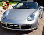 PORSCHE BOXSTER 987 3.2i S 280ch cabriolet 2006