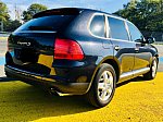 PORSCHE CAYENNE 1 (955) S SUV 2004