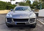 PORSCHE CAYENNE 1 (957) S 4.8 V8 SUV 2009