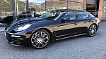 PORSCHE PANAMERA 1 D 300 ch berline 2014