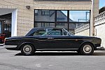 ROLLS-ROYCE CORNICHE coupé 1968