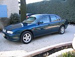 ROVER 620 si berline 1995