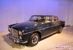 ROVER P5 B berline 1967