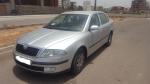 SKODA OCTAVIA II 1.9 TDI berline 2010