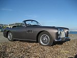 TALBOT T 14 cabriolet 1956