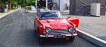 TRIUMPH TR4 A 2.1 cabriolet 1966