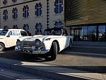 TRIUMPH TR4 A IRS 2.1 cabriolet 1966