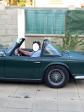 TRIUMPH TR4 cabriolet 1964