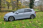 VOLKSWAGEN GOLF VIII 2.0 TDI 150 berline 2020