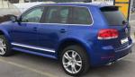 VOLKSWAGEN TOUAREG I 6.0 W12 450ch Sport SUV 2005