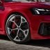 Nouveaux packs compétition pour les Audi RS 4 Avant et RS 5