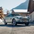 L'Aston Martin DB5 de Sean Connery aux enchères