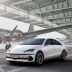 Hyundai Ioniq 6 : la berline électrique inspirée du concept Prophecy