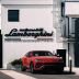 Premier semestre record pour Lamborghini