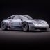 Le concept Vision 357 célèbre les 75 ans de Porsche