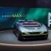 Max-Out : le cabriolet électrique du futur signé Nissan