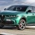 Alfa Romeo Tonale Q4 PHEV, contre toute attente
