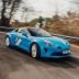 Édition limitée Alpine A110 San Remo 73