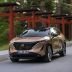 Nissan Ariya e4ORCE 87kWh, nouvelle offensive