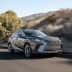 Lexus RX 450h+, au tour du grand frère