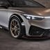 Volkswagen ID.X Performance : une version musclée de l'ID.7